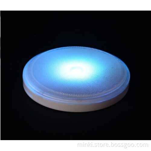 best seller light up led coaster flashy for bars factory flower